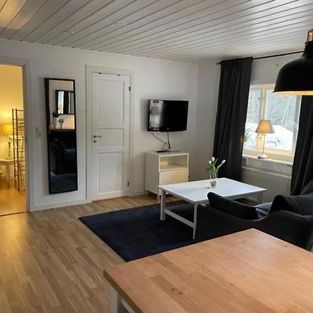 Lillhuset Norr Saelens By别墅 外观 照片