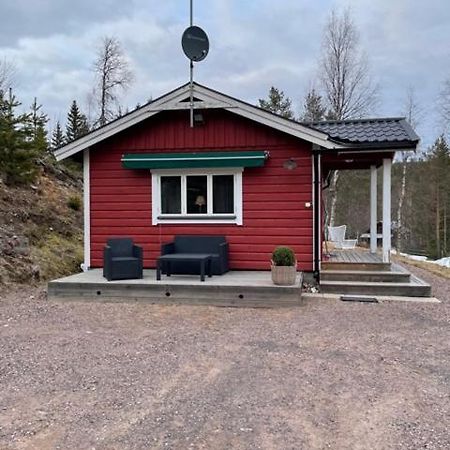 Lillhuset Norr Saelens By别墅 外观 照片