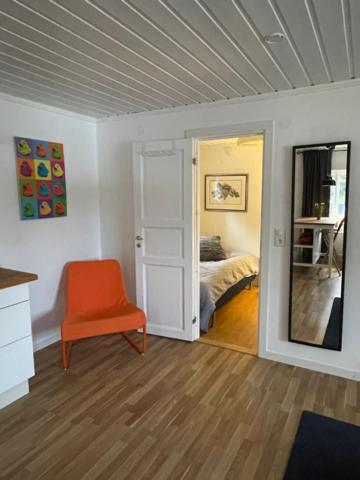Lillhuset Norr Saelens By别墅 外观 照片
