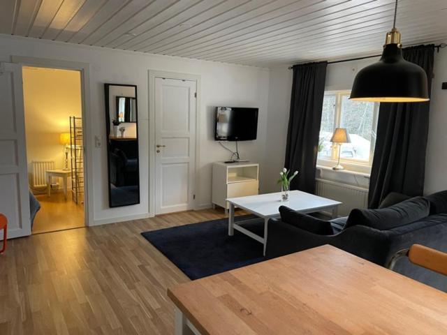 Lillhuset Norr Saelens By别墅 外观 照片